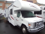 2013 THOR MOTOR COACH Chateau